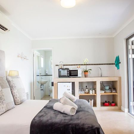 401 Rozendal Cottages 斯泰伦博斯 外观 照片