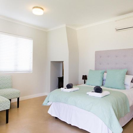 401 Rozendal Cottages 斯泰伦博斯 外观 照片
