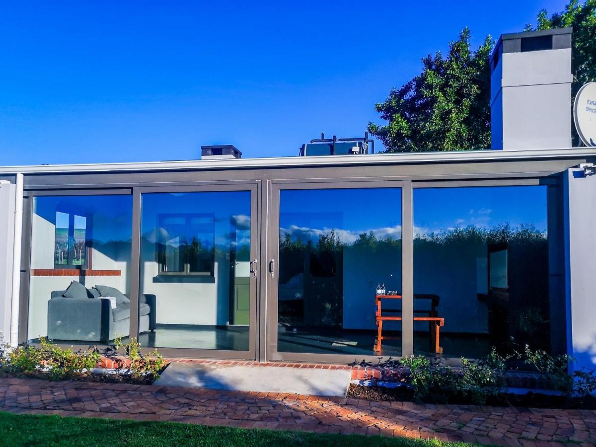 401 Rozendal Cottages 斯泰伦博斯 外观 照片