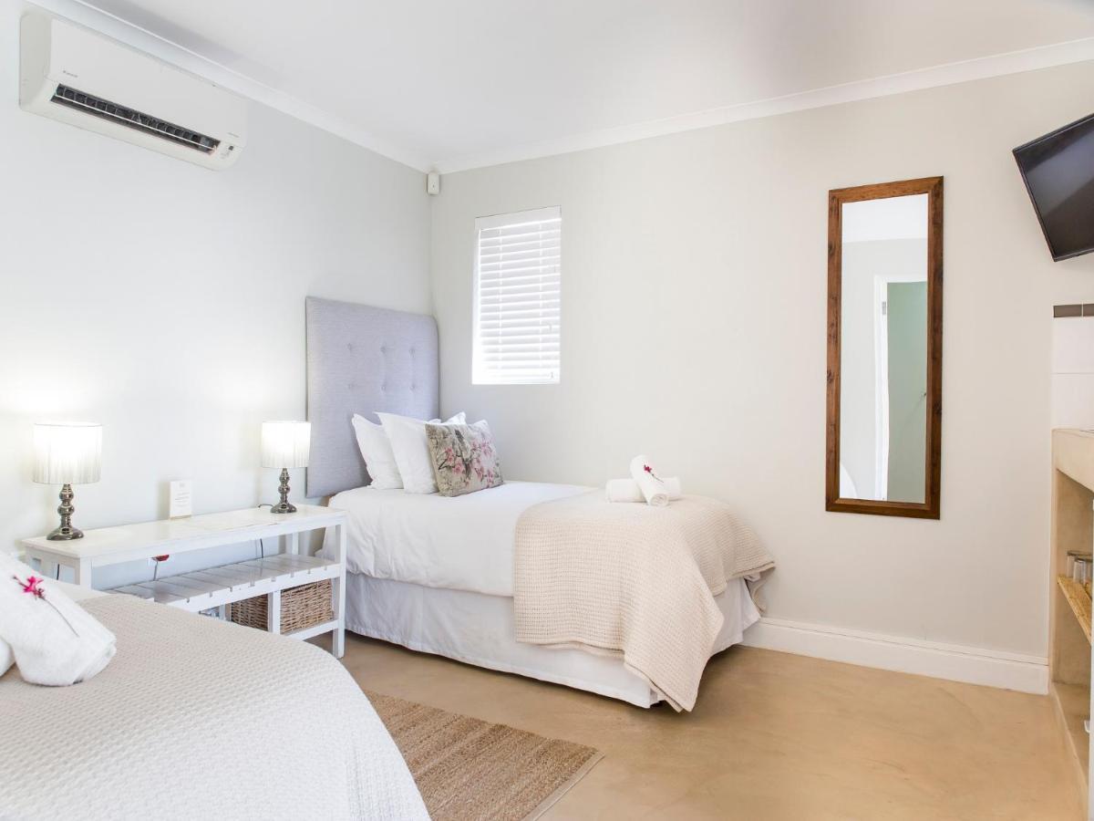 401 Rozendal Cottages 斯泰伦博斯 外观 照片