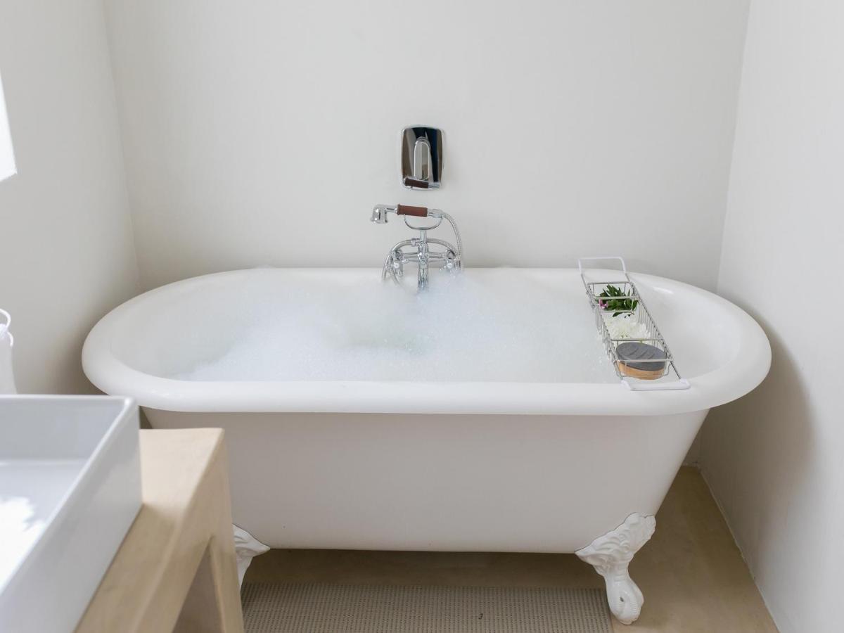 401 Rozendal Cottages 斯泰伦博斯 外观 照片