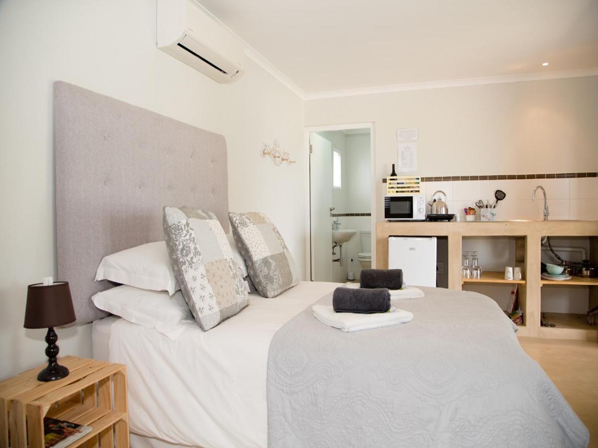 401 Rozendal Cottages 斯泰伦博斯 外观 照片