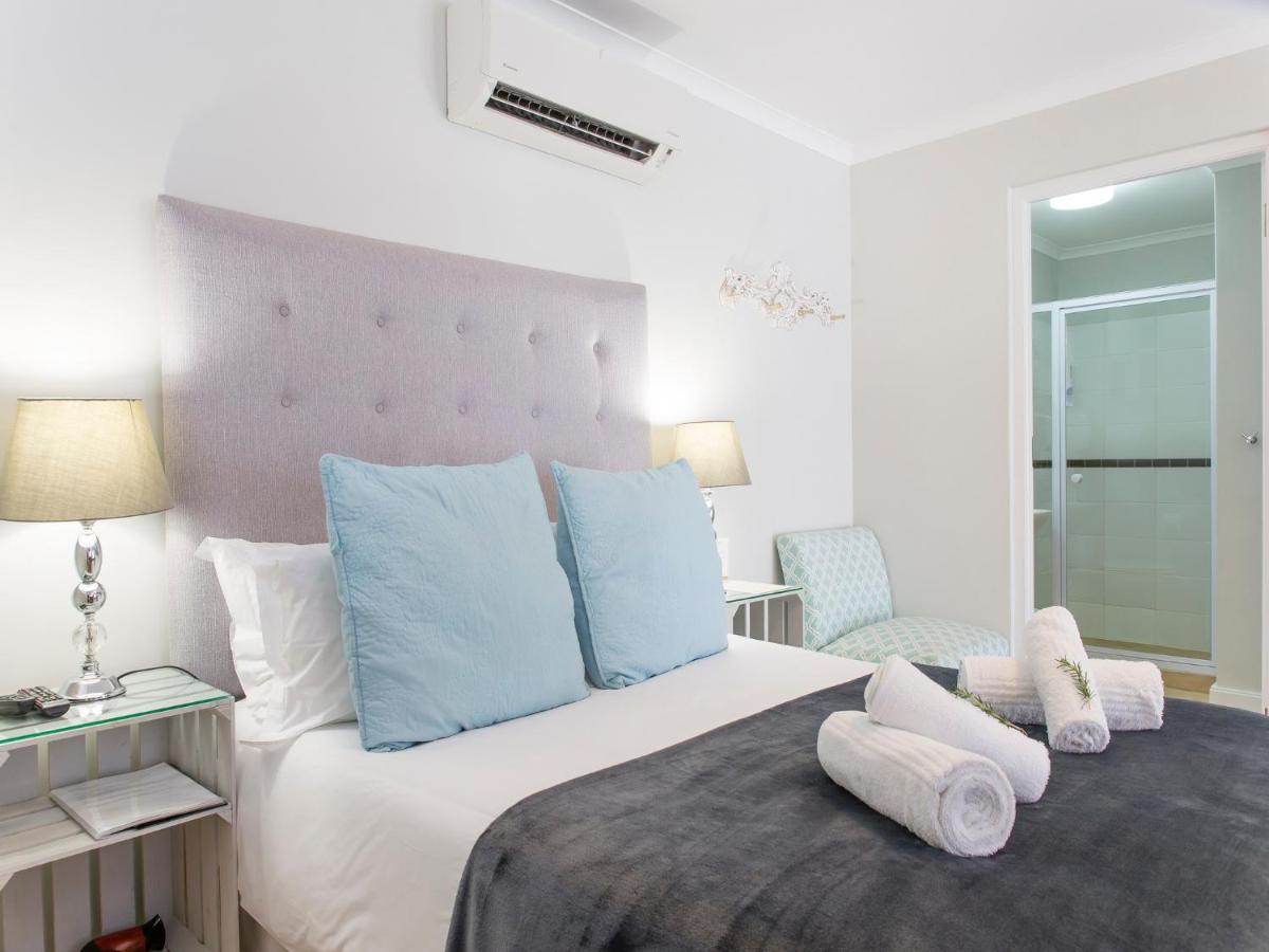 401 Rozendal Cottages 斯泰伦博斯 外观 照片