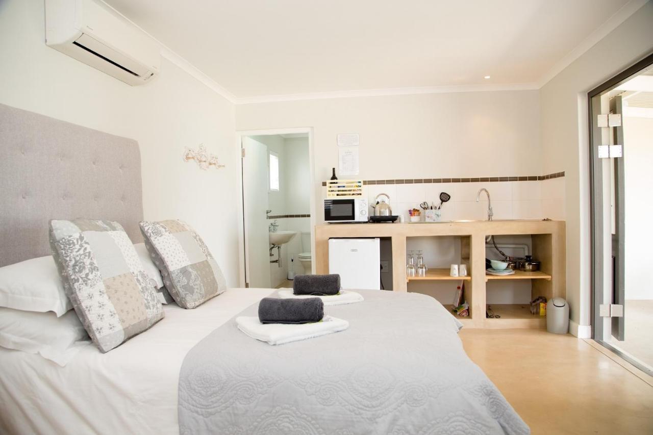 401 Rozendal Cottages 斯泰伦博斯 外观 照片