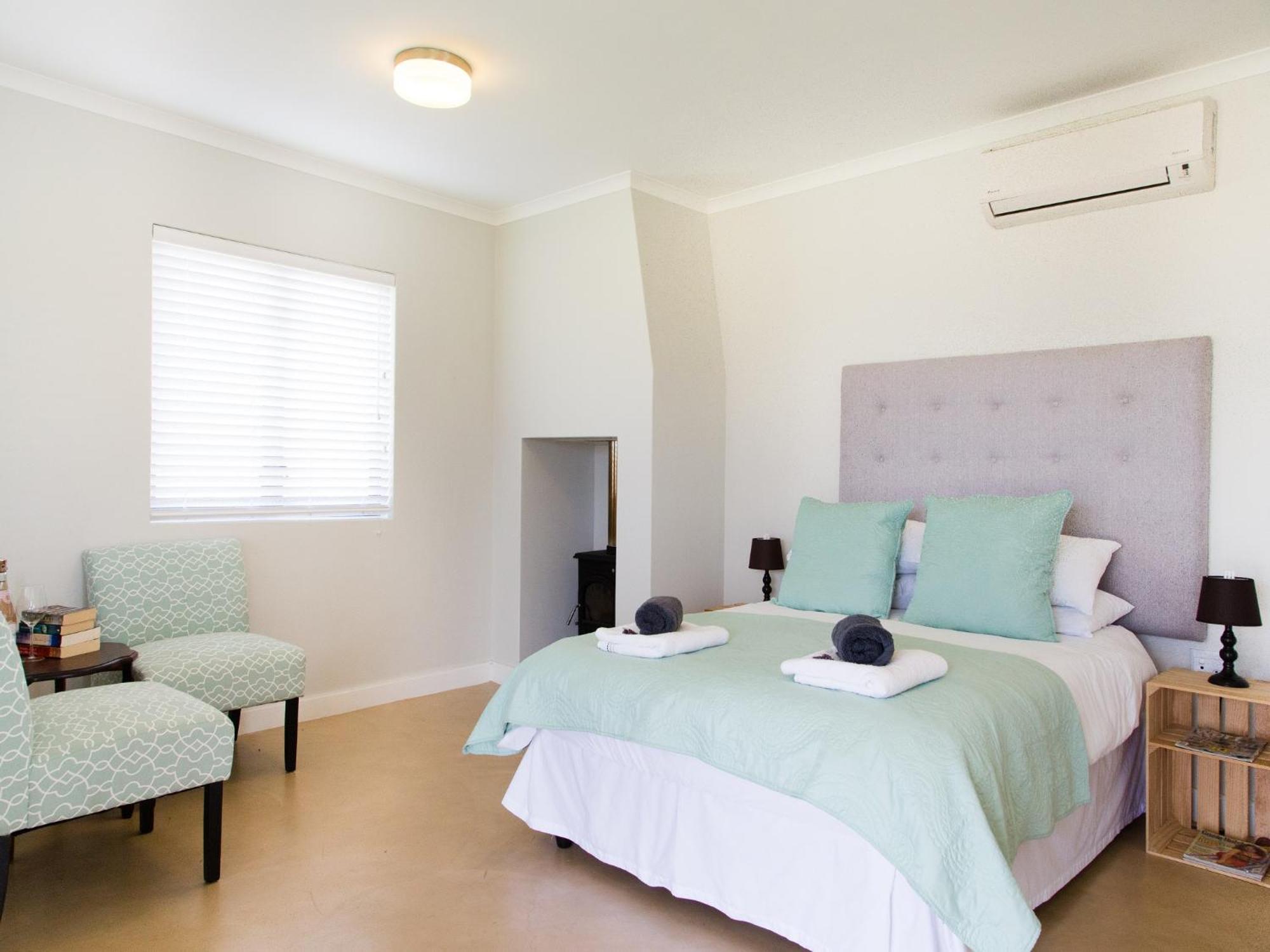 401 Rozendal Cottages 斯泰伦博斯 外观 照片