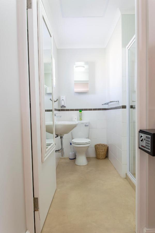 401 Rozendal Cottages 斯泰伦博斯 外观 照片